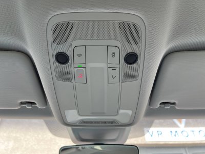 Audi A1 Sportback II 25 10 TFSI 95ch Advanced Stronic *SUIVI / 1ere MAIN / CARPLAY*   - 15