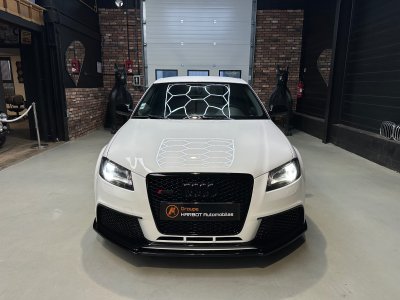 Audi RS3 SPORTBACK 25 TFSI 340 Quattro S-Tronic A   - 2