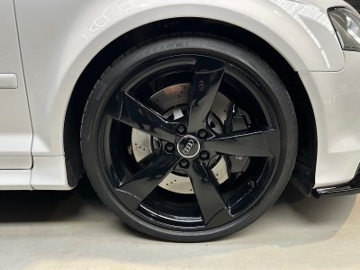 Audi RS3 SPORTBACK 25 TFSI 340 Quattro S-Tronic A   - 7
