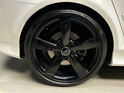 Audi RS3 SPORTBACK 25 TFSI 340 Quattro S-Tronic A   - 8