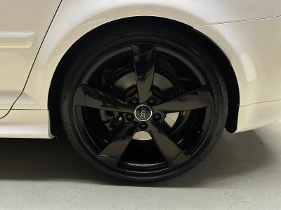 Audi RS3 SPORTBACK 25 TFSI 340 Quattro S-Tronic A   - 9