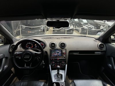 Audi RS3 SPORTBACK 25 TFSI 340 Quattro S-Tronic A   - 13