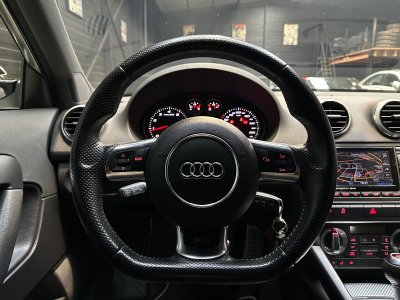 Audi RS3 SPORTBACK 25 TFSI 340 Quattro S-Tronic A   - 14