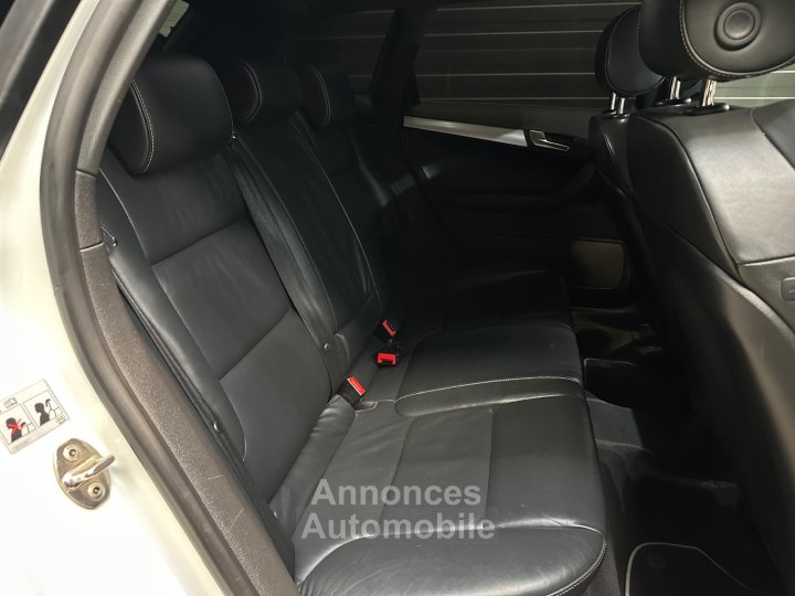 Audi RS3 SPORTBACK 25 TFSI 340 Quattro S-Tronic A - 17
