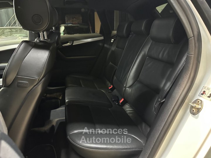 Audi RS3 SPORTBACK 25 TFSI 340 Quattro S-Tronic A - 18
