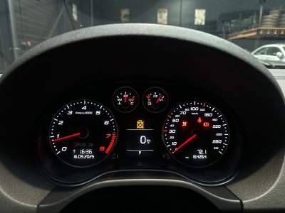 Audi RS3 SPORTBACK 25 TFSI 340 Quattro S-Tronic A   - 19