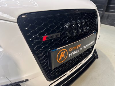 Audi RS3 SPORTBACK 25 TFSI 340 Quattro S-Tronic A   - 20