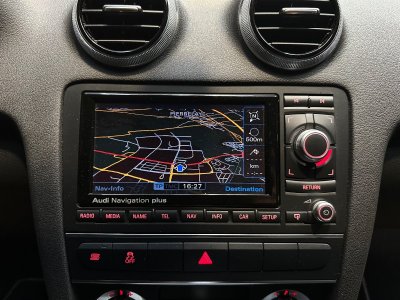 Audi RS3 SPORTBACK 25 TFSI 340 Quattro S-Tronic A   - 21