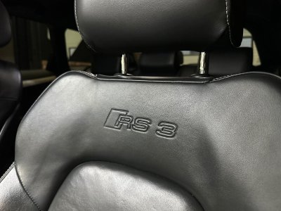 Audi RS3 SPORTBACK 25 TFSI 340 Quattro S-Tronic A   - 23