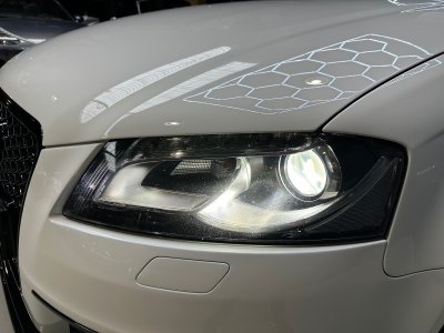 Audi RS3 SPORTBACK 25 TFSI 340 Quattro S-Tronic A   - 25