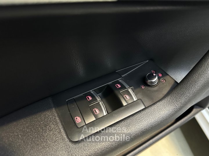 Audi RS3 SPORTBACK 25 TFSI 340 Quattro S-Tronic A - 28