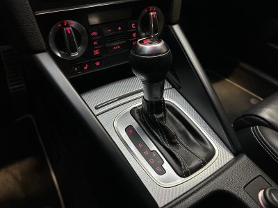 Audi RS3 SPORTBACK 25 TFSI 340 Quattro S-Tronic A   - 30
