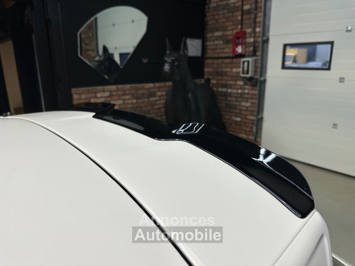 Audi RS3 SPORTBACK 25 TFSI 340 Quattro S-Tronic A - 31