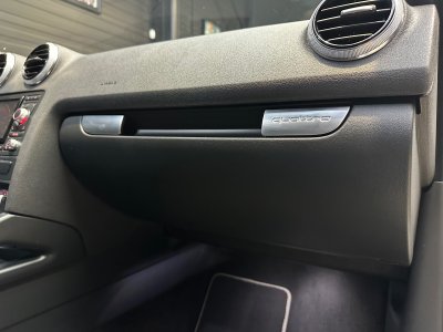 Audi RS3 SPORTBACK 25 TFSI 340 Quattro S-Tronic A   - 34