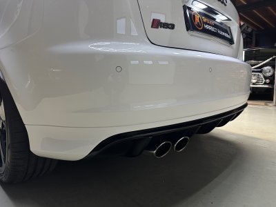Audi RS3 SPORTBACK 25 TFSI 340 Quattro S-Tronic A   - 36
