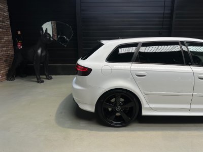 Audi RS3 SPORTBACK 25 TFSI 340 Quattro S-Tronic A   - 38