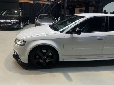 Audi RS3 SPORTBACK 25 TFSI 340 Quattro S-Tronic A   - 40