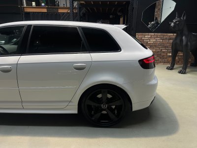 Audi RS3 SPORTBACK 25 TFSI 340 Quattro S-Tronic A   - 41