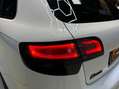 Audi RS3 SPORTBACK 25 TFSI 340 Quattro S-Tronic A   - 43
