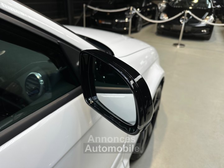Audi RS3 SPORTBACK 25 TFSI 340 Quattro S-Tronic A - 46