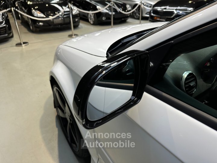 Audi RS3 SPORTBACK 25 TFSI 340 Quattro S-Tronic A - 47