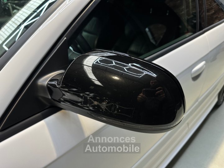 Audi RS3 SPORTBACK 25 TFSI 340 Quattro S-Tronic A - 48