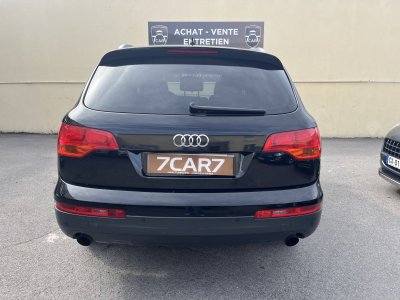 Audi Q7  30 V6 TDI 233ch Ambition Luxe quattro Tiptronic 5 places   - 10