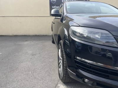 Audi Q7  30 V6 TDI 233ch Ambition Luxe quattro Tiptronic 5 places   - 11