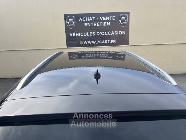 Audi Q7  30 V6 TDI 233ch Ambition Luxe quattro Tiptronic 5 places - 16
