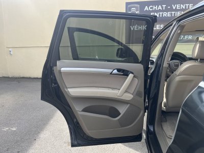 Audi Q7  30 V6 TDI 233ch Ambition Luxe quattro Tiptronic 5 places   - 19
