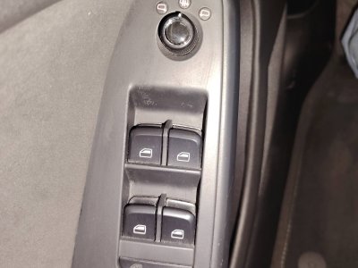 Audi A4 Avant IV 27 V6 TDI 190ch Ambition Luxe Multitronic   - 12