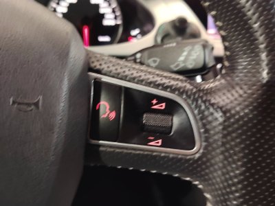 Audi A4 Avant IV 27 V6 TDI 190ch Ambition Luxe Multitronic   - 17