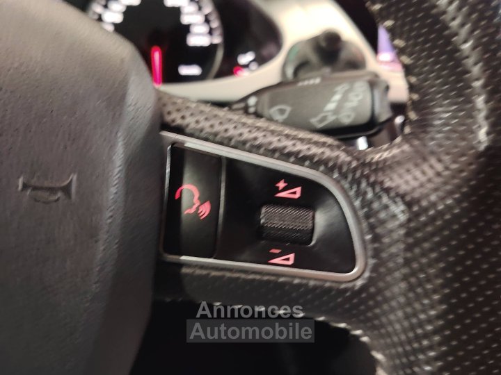 Audi A4 Avant IV 27 V6 TDI 190ch Ambition Luxe Multitronic - 17