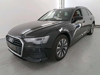 Audi A6 Avant 35TDi STRONIC   - 2