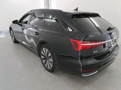 Audi A6 Avant 35TDi STRONIC   - 4