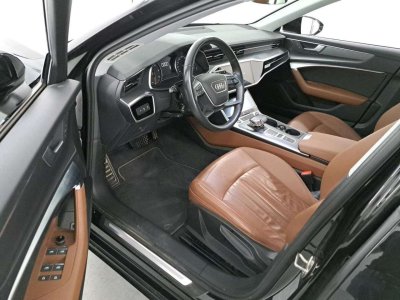 Audi A6 Avant 35TDi STRONIC   - 6