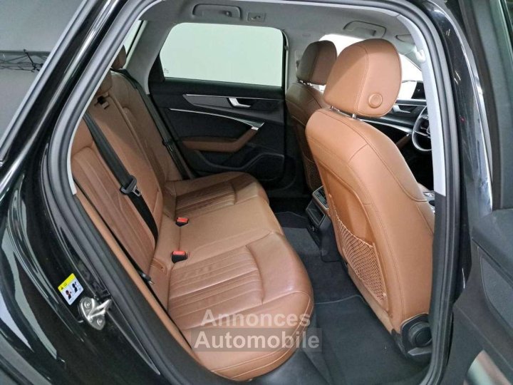 Audi A6 Avant 35TDi STRONIC - 7