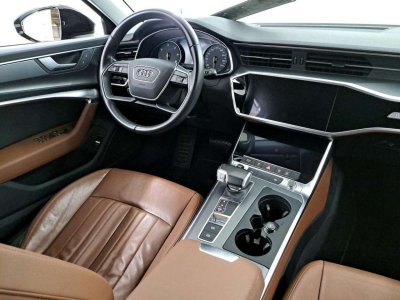 Audi A6 Avant 35TDi STRONIC   - 8