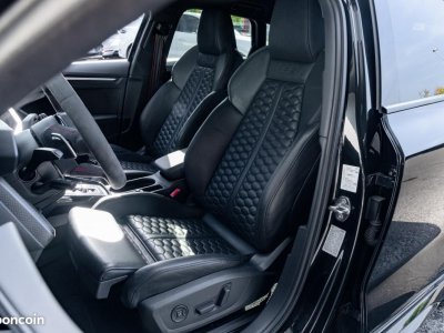 Audi RS3 Sportback 25 TFSI 400 S tronic 7 Quattro Leasing 590 Euros- Mois   - 13