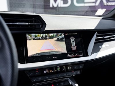 Audi RS3 Sportback 25 TFSI 400 S tronic 7 Quattro Leasing 590 Euros- Mois   - 22