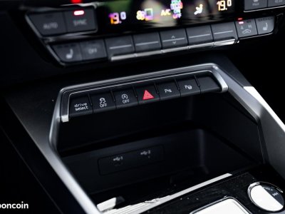 Audi RS3 Sportback 25 TFSI 400 S tronic 7 Quattro Leasing 590 Euros- Mois   - 26