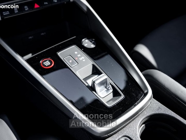 Audi RS3 Sportback 25 TFSI 400 S tronic 7 Quattro Leasing 590 Euros- Mois - 27