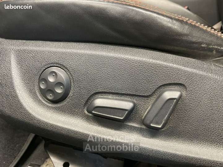 Audi S5 Sportback V6 30 TFSI 333 Quattro S Tronic SIEGES CHAUFFANTS ATTELAGE - 15