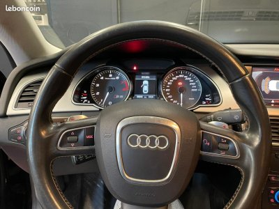 Audi S5 Sportback V6 30 TFSI 333 Quattro S Tronic SIEGES CHAUFFANTS ATTELAGE   - 17