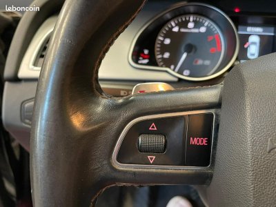 Audi S5 Sportback V6 30 TFSI 333 Quattro S Tronic SIEGES CHAUFFANTS ATTELAGE   - 18