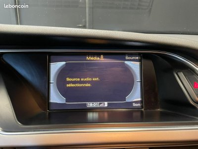 Audi S5 Sportback V6 30 TFSI 333 Quattro S Tronic SIEGES CHAUFFANTS ATTELAGE   - 25