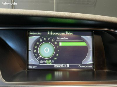 Audi S5 Sportback V6 30 TFSI 333 Quattro S Tronic SIEGES CHAUFFANTS ATTELAGE   - 26