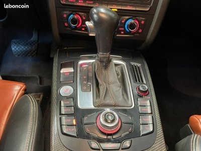 Audi S5 Sportback V6 30 TFSI 333 Quattro S Tronic SIEGES CHAUFFANTS ATTELAGE   - 28