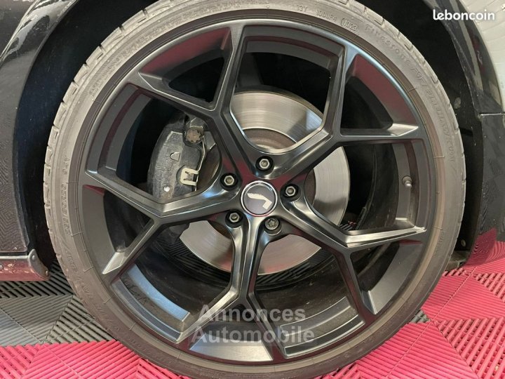 Audi S5 Sportback V6 30 TFSI 333 Quattro S Tronic SIEGES CHAUFFANTS ATTELAGE - 29