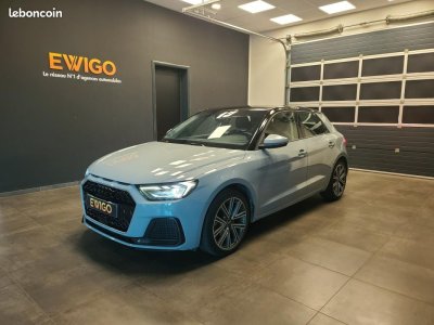 Audi A1 Sportback 30 TFSI 110cv ADVANCED 2 S-TRONIC 7   - 1